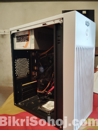 PC+monitor sell